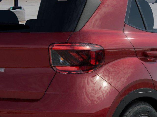 new 2026 Hyundai Venue car