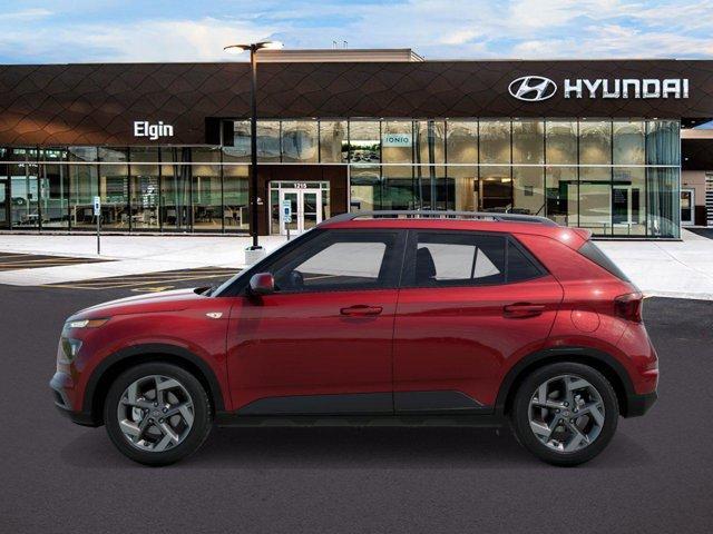 new 2026 Hyundai Venue car