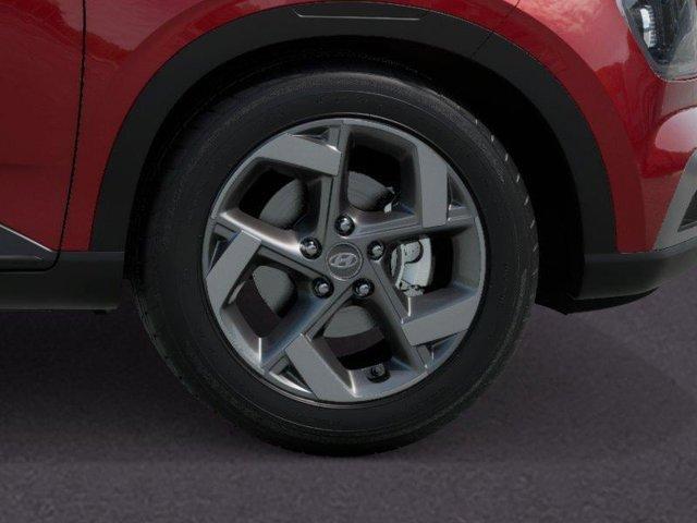 new 2026 Hyundai Venue car