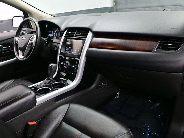 used 2013 Ford Edge car, priced at $8,404