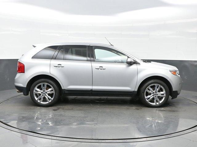 used 2013 Ford Edge car, priced at $8,404