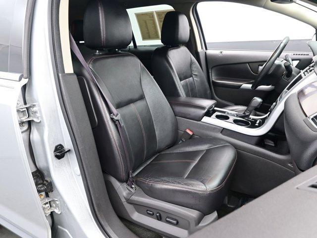 used 2013 Ford Edge car, priced at $8,404