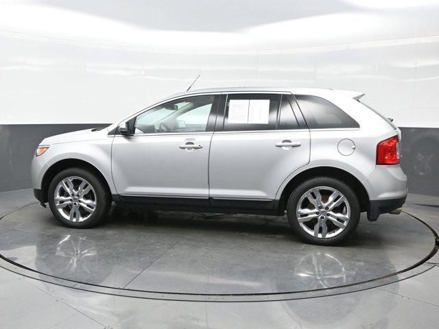 used 2013 Ford Edge car, priced at $8,404