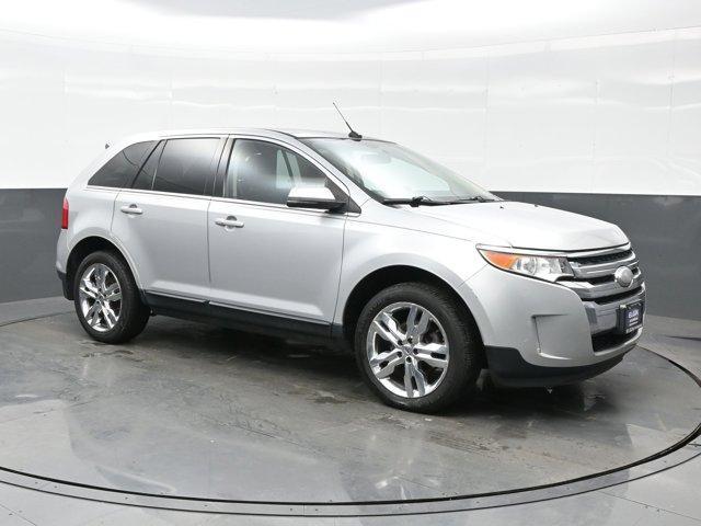 used 2013 Ford Edge car, priced at $8,404