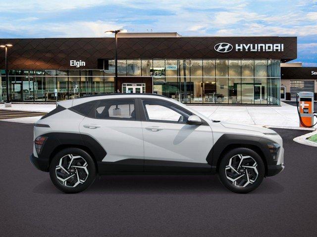 new 2026 Hyundai Kona car
