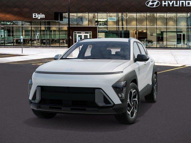 new 2026 Hyundai Kona car
