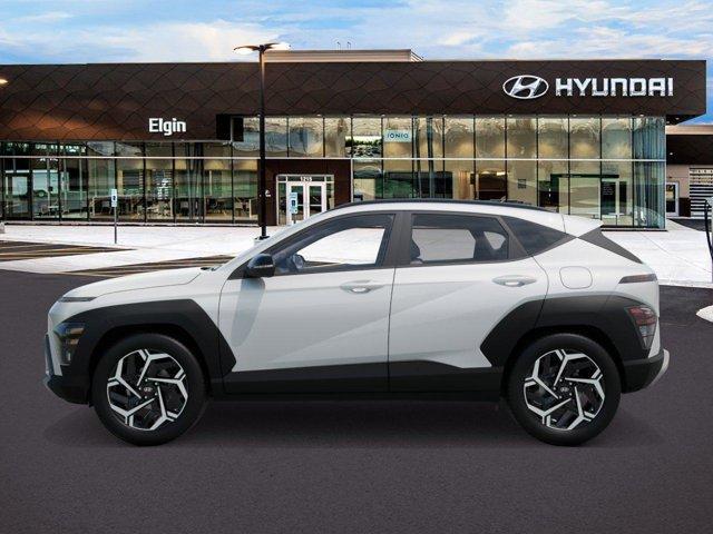 new 2026 Hyundai Kona car