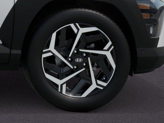 new 2026 Hyundai Kona car