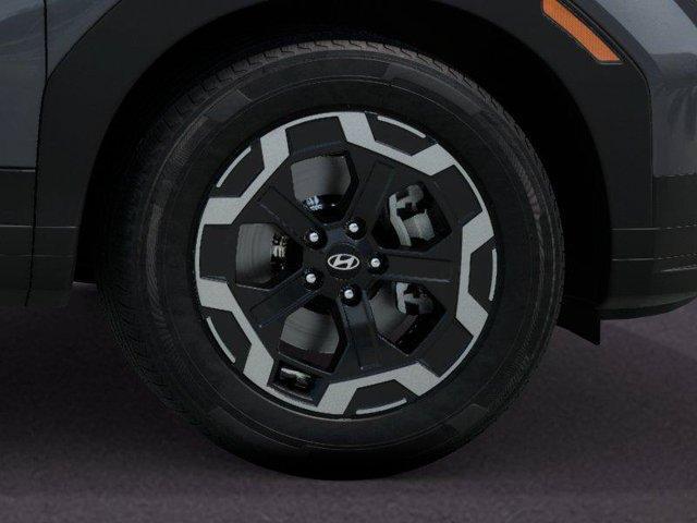 new 2026 Hyundai Santa Fe car