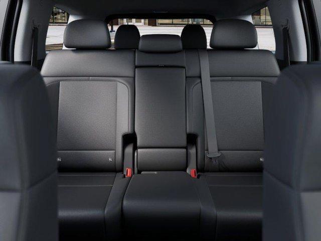 new 2026 Hyundai Santa Fe car