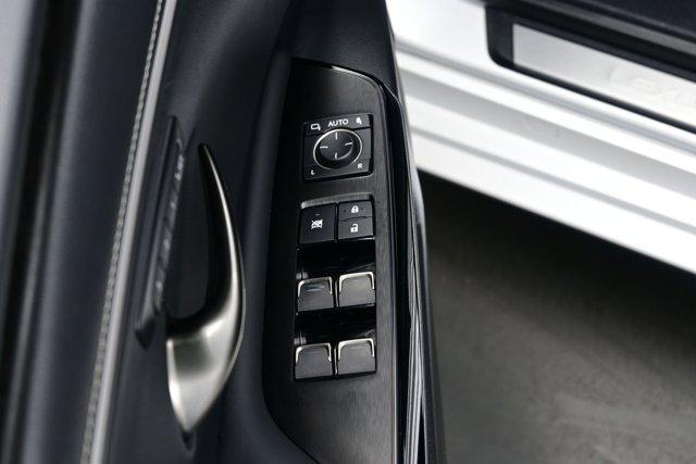 used 2024 Lexus ES 350 car, priced at $42,552