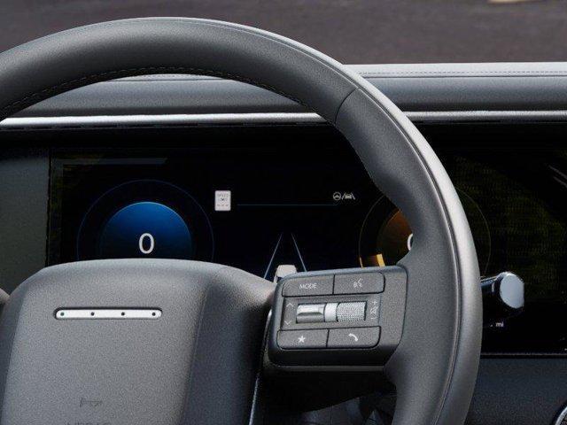 new 2026 Hyundai Palisade car