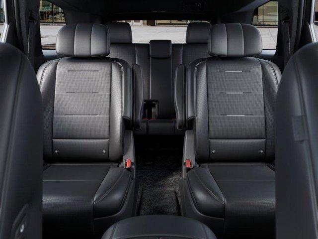 new 2026 Hyundai Palisade car