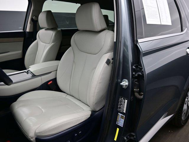 used 2022 Hyundai Palisade car, priced at $29,590