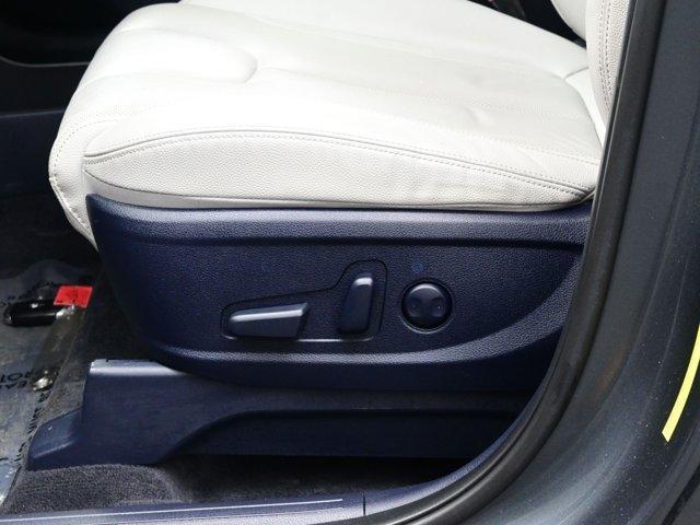 used 2022 Hyundai Palisade car, priced at $29,590