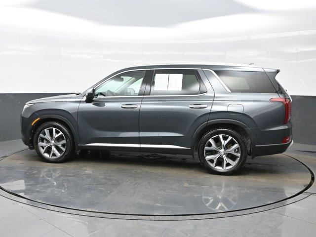 used 2022 Hyundai Palisade car, priced at $29,590