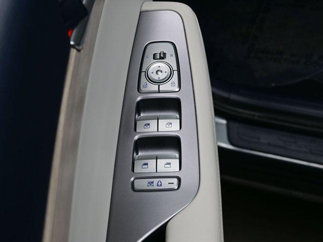 used 2022 Hyundai Palisade car, priced at $29,590