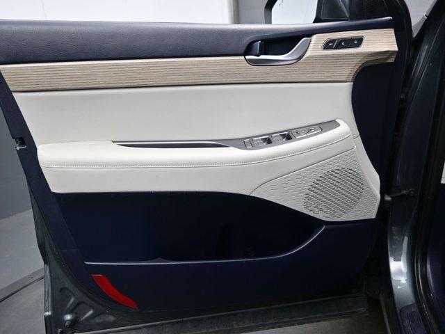 used 2022 Hyundai Palisade car, priced at $29,590