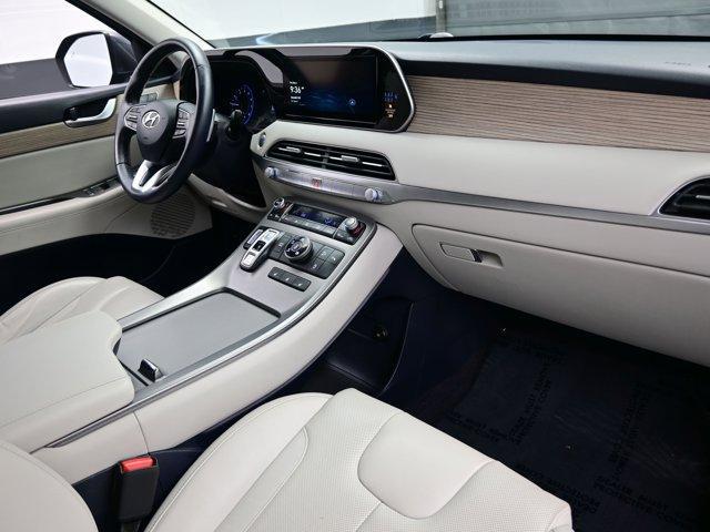 used 2022 Hyundai Palisade car, priced at $29,590