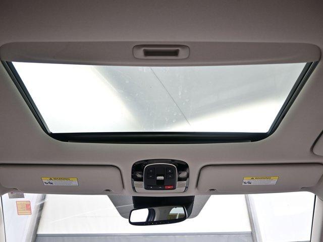 used 2022 Hyundai Palisade car, priced at $29,590