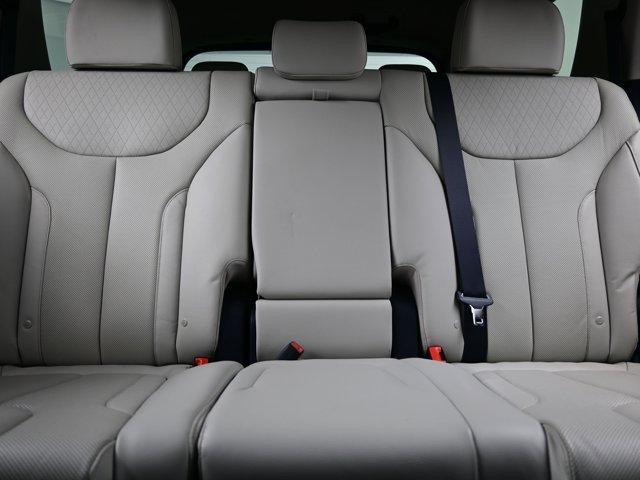 used 2022 Hyundai Palisade car, priced at $29,590