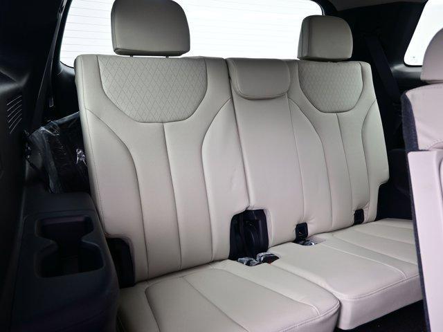 used 2022 Hyundai Palisade car, priced at $29,590