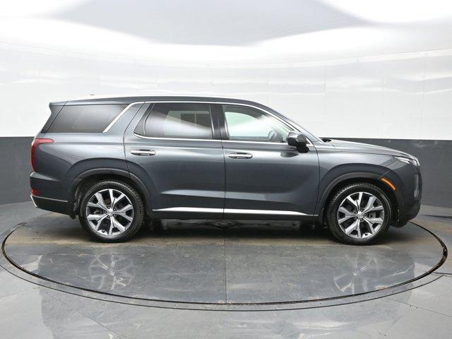used 2022 Hyundai Palisade car, priced at $29,590