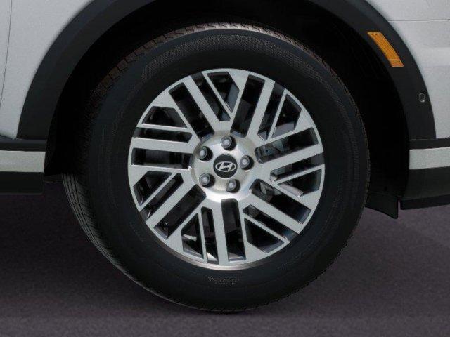 new 2026 Hyundai Palisade car