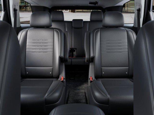 new 2026 Hyundai Palisade Hybrid car, priced at $55,335