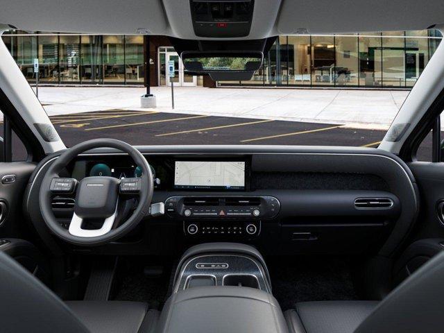 new 2026 Hyundai Palisade Hybrid car, priced at $55,335