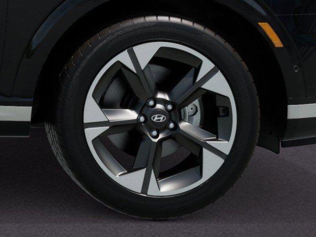 new 2026 Hyundai Palisade Hybrid car, priced at $55,335