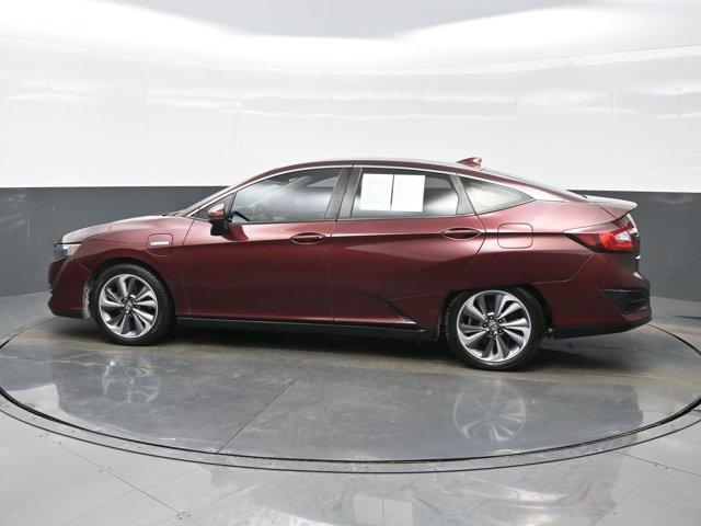 used 2018 Honda Clarity Plug-In Hybrid car, priced at $10,879
