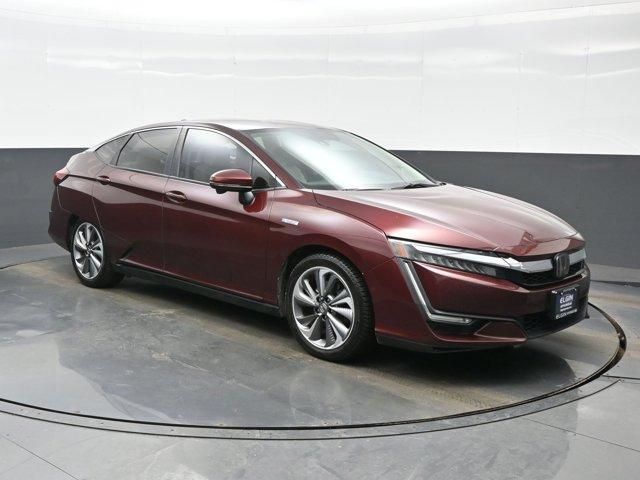 used 2018 Honda Clarity Plug-In Hybrid car, priced at $10,879