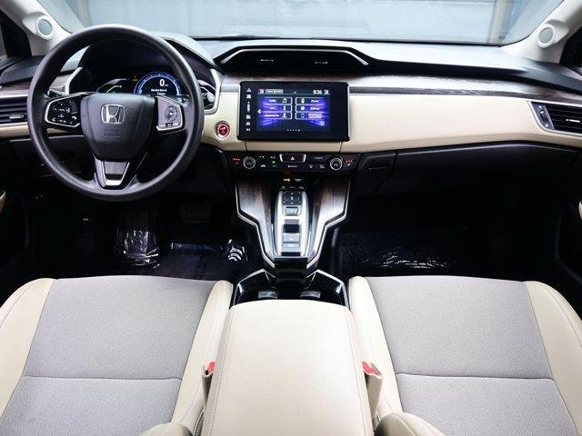 used 2018 Honda Clarity Plug-In Hybrid car, priced at $10,879