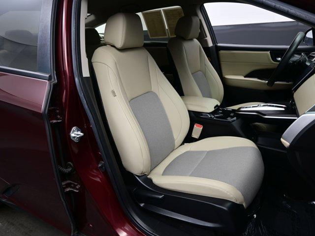 used 2018 Honda Clarity Plug-In Hybrid car, priced at $10,879