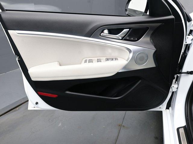 used 2026 Genesis G70 car, priced at $50,444