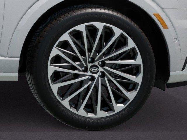 new 2026 Hyundai Palisade car