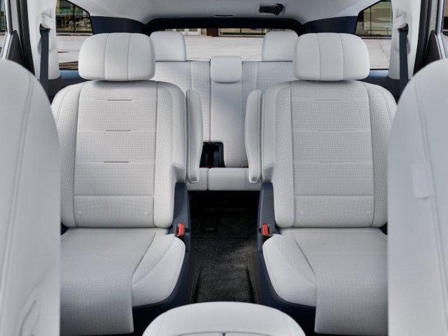 new 2026 Hyundai Palisade car