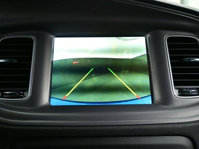 used 2023 Dodge Charger car, priced at $46,290