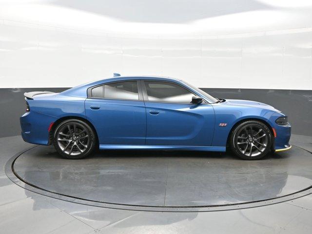 used 2023 Dodge Charger car, priced at $46,290