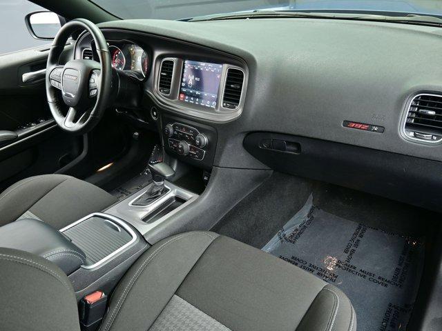 used 2023 Dodge Charger car, priced at $46,290