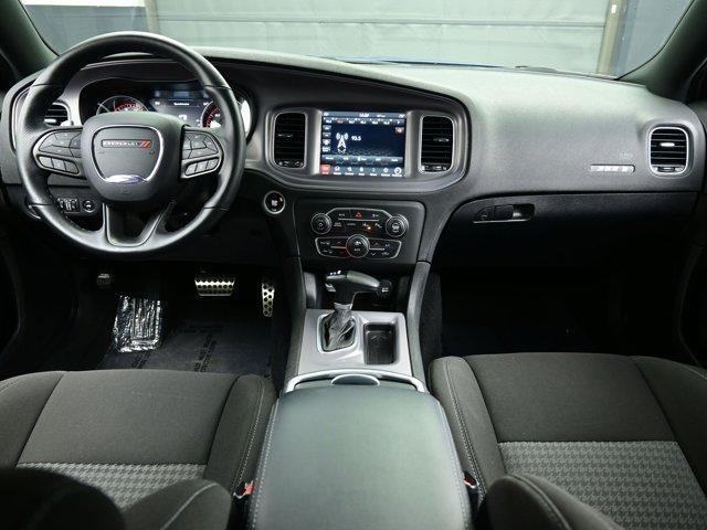 used 2023 Dodge Charger car, priced at $46,290