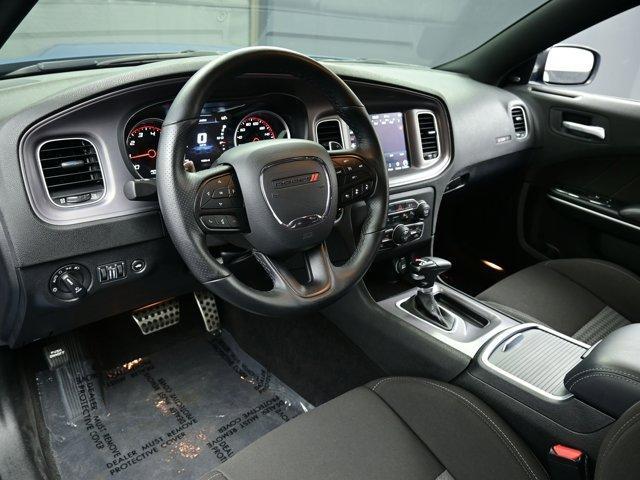 used 2023 Dodge Charger car, priced at $46,290