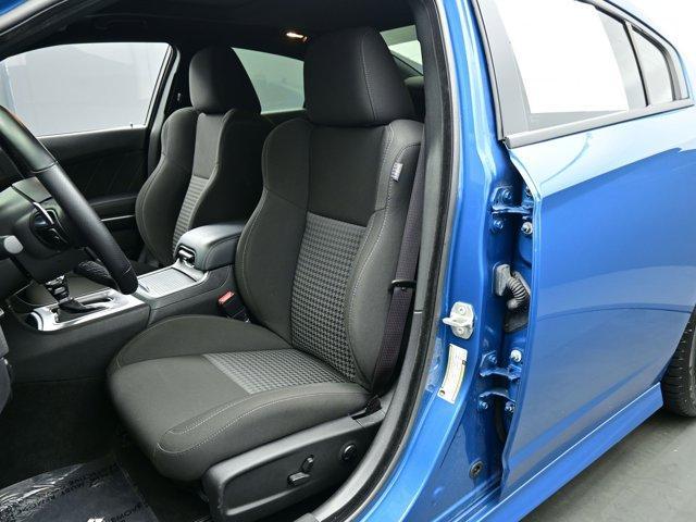 used 2023 Dodge Charger car, priced at $46,290