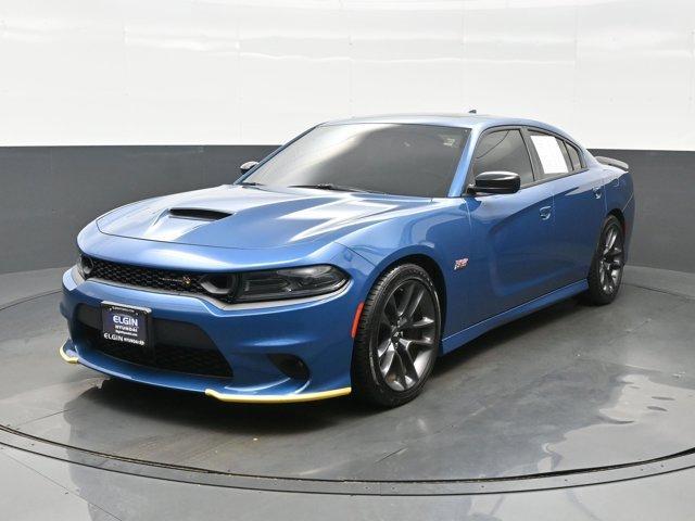 used 2023 Dodge Charger car, priced at $46,290