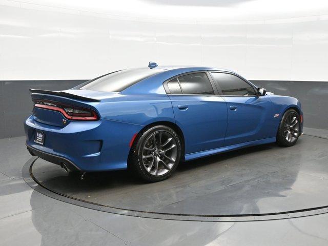 used 2023 Dodge Charger car, priced at $46,290