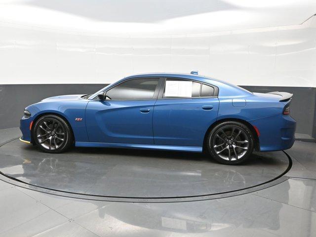 used 2023 Dodge Charger car, priced at $46,290