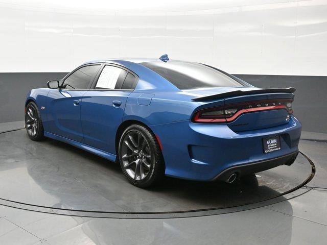 used 2023 Dodge Charger car, priced at $46,290