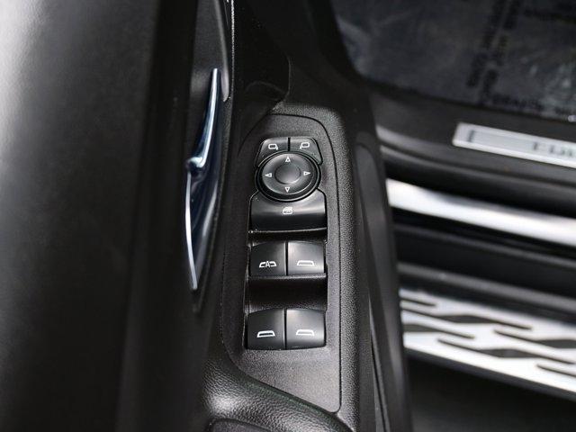 used 2020 Chevrolet Equinox car, priced at $17,852