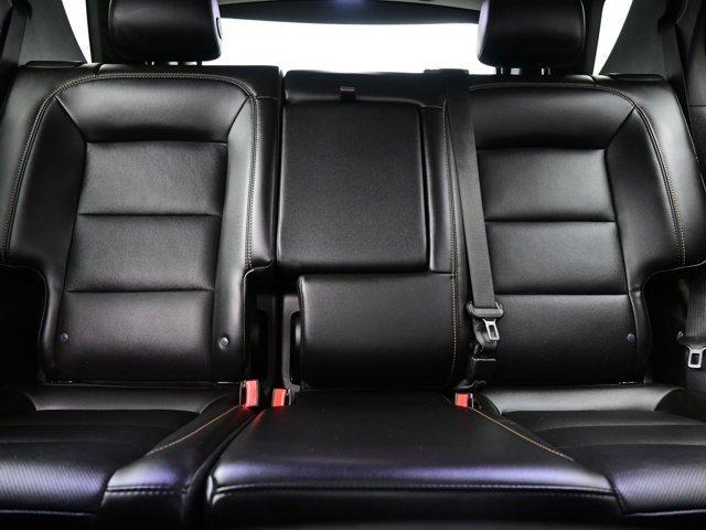 used 2020 Chevrolet Equinox car, priced at $17,852